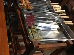 李逵五花肉-忠义水浒烤肉(体育西路店)