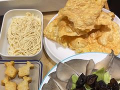 -和庆斋羊蝎子火锅·碳缸烧烤(顺义旗舰店)