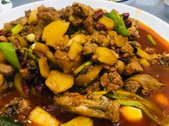 -福顺祥大盘鸡(临潼店)