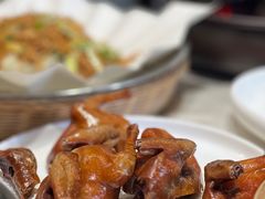 -味可道美食坊(福基路店)