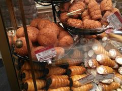 -山崎面包(静安久光店)