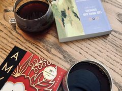 -VOYAGE COFFEE(北锣鼓巷店)