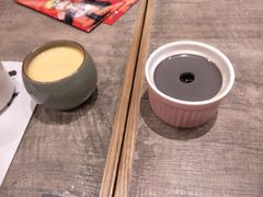 布丁-火影忍者一乐拉面(环球港店)