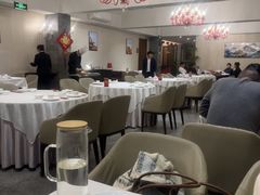 -月福京味斋·烤鸭店·北京菜(鼓楼总店)