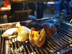 -丹东特色烤肉(南光三部店)