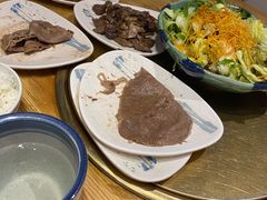 -一井烧肉·活鳗·寿司(望京SOHO店)