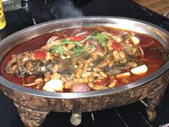 -臭鳜鱼人家·老字号徽菜