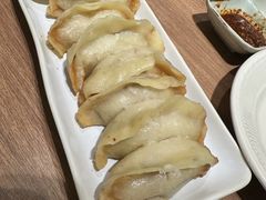 牛肉锅贴-贯贯吉·清真餐厅(浙江中路店)