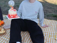 -CAKE BOSS 蛋糕老板(西单君太百货店)