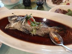 -申粤轩酒楼·三十年粤菜经典(丁香花园店)