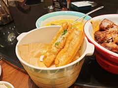 -锡和无锡菜(景丽苑店)
