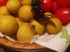 -季季山·云南野生菌火锅(上海首店)
