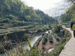 -十九峰景区-倒脱靴