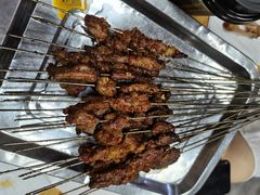 -清真·马峰烤肉(小学习北巷店)