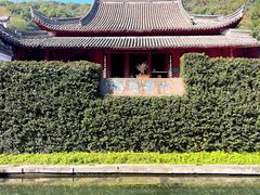 -宁波市保国寺古建筑博物馆