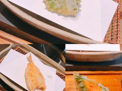 -是山居