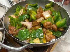 -阿忠食坊大排档·20年老店(万象城店)