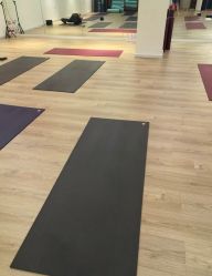 -无界瑜伽普拉提