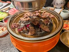 -味家烤肉烤鳗鱼牛排(西塔旗舰店)