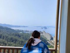-千岛湖天屿景区