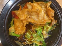 连山回锅肉-大乘嘟成都小吃(石门店)