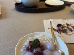 -隐溪茶馆(静安寺店)