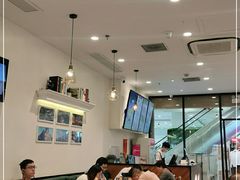 大堂-小杨生煎(乐坊虹井店)