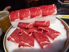 -牛将军•涮肉•烤肉•铁板烧(北京王府井·故宫店)