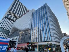 -万达广场(南京江宁店)