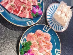 -醉火烧泥炉烤肉(孩儿巷店)