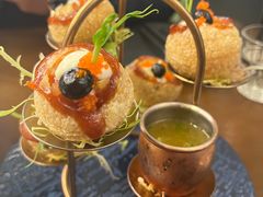 -Shantek象提南亚餐厅&西餐融合Bistro(淮海中路店)
