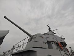 -中国人民解放军海军博物馆