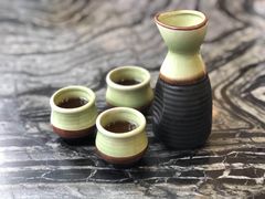 -美极鲜食坊(宝安南路店)