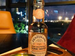 汤力水-Cooking Man(中懋天地店)