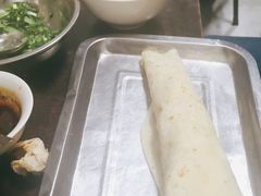 -和顺朝天锅(月河路店)