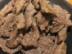 -千寻烧肉(政务区店)