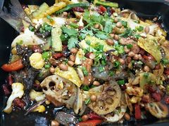 -正宗老字号万州烤鱼(怡福路店)