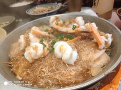 -廖川菜(金虹桥店)