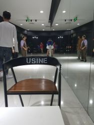 -5KM舞蹈街舞工作室