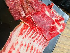 -坦坦大炉·韩式烤肉(望京店)