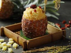 -云海肴·汽锅鸡·云南菜(东坝金隅店)
