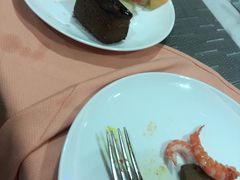 -River Café 海鲜自助(重庆丽笙世嘉酒店)