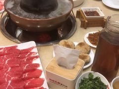 -阳坊大都涮羊肉(阳坊总店)