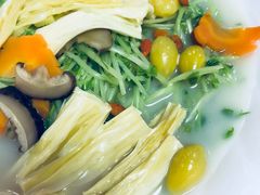 -佛有缘素食馆·荔湾老字号(陈家祠首店)