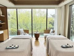 -傲泓度假酒店(河西奥体店)