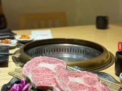 -松鱼亭·和牛烧肉(协鑫广场店)
