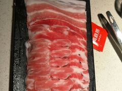 -海底捞火锅鲜切牛肉主题店(长寿路店)