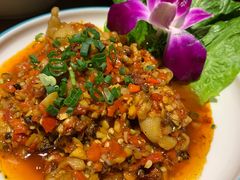 -觅山云南菜(泊富ICITY店)