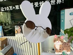 -中科优视医学研究院·验光配镜·近视防控