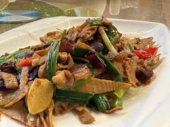 -七仙岭君澜度假酒店·桃源小馆中餐厅